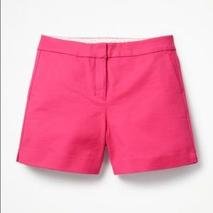 Boden Richmond shorts
